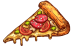 Phoenix Pizza Shop